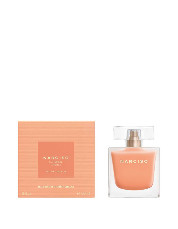 Narciso Eau Néroli Ambrée Edt